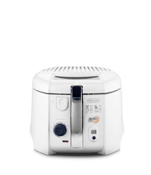 DE'LONGHI - ROTOFRY F28533.W1 - 2130004775 DE'LONGHI 0 | Trony.it