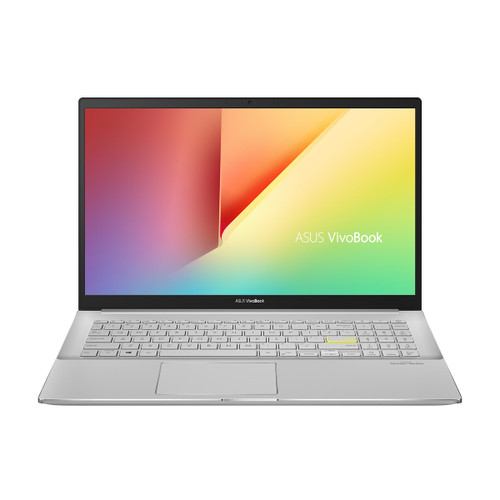 ASUS - Notebook ASUS S533EA-BN275T, display 15.6, Intel® Core™ i7-1165G7, RAM 8GB, White. - 2220000153 ASUS 0 | Trony.it