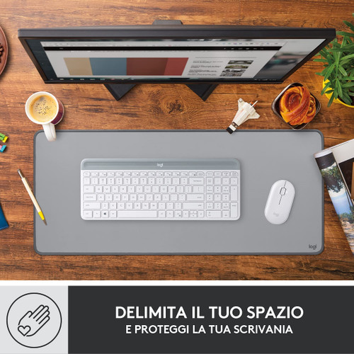 LOGITECH - Desk Mat - 2220000025