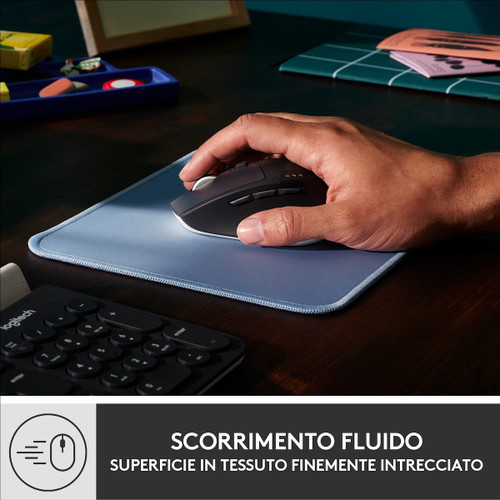 LOGITECH - Mouse Pad Studio Series - 2220000018