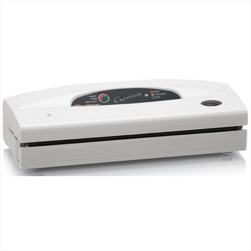 MAGIC VAC - GENIUS BASIC - 2130004458