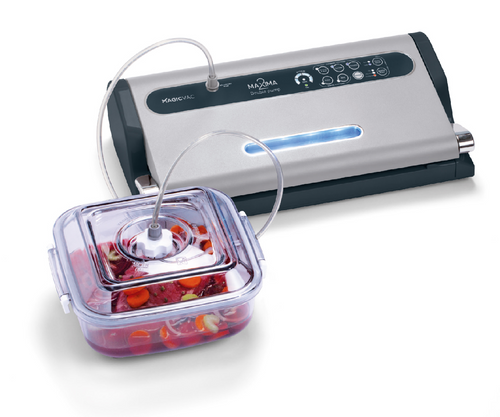 MAGIC VAC - MAXIMA 2 - 2130004454