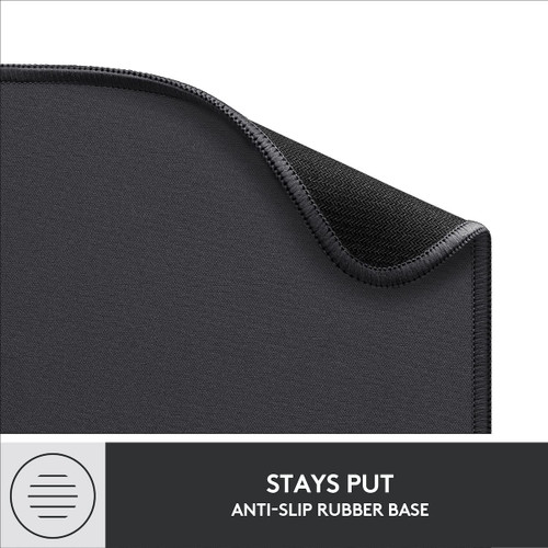 LOGITECH - Mouse Pad Studio Series - 2220000015