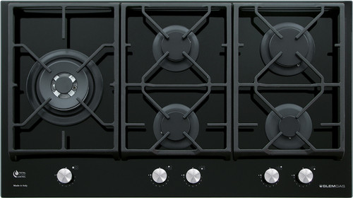 GLEM GAS - GV95TXBK - 2210012779