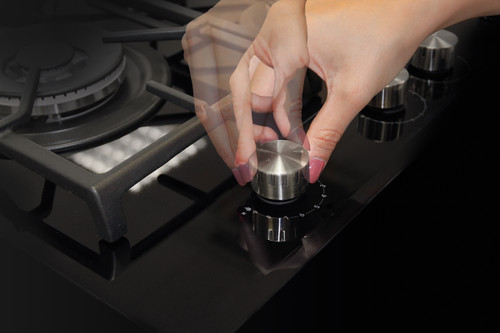 GLEM GAS - GV95TXBK - 2210012779