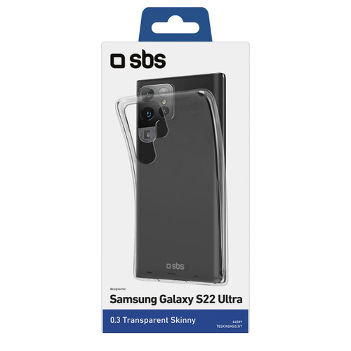 SBS - TESKINSAS22UT - 2210012768