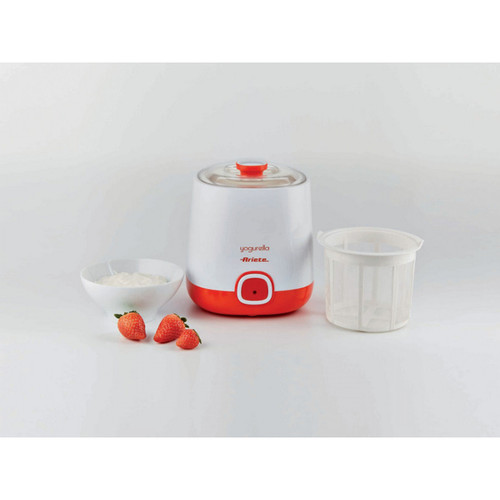 ARIETE - 621 YOGURELLA - YOGURTIERA PER PREPARARE YOGURT C - 2130002745