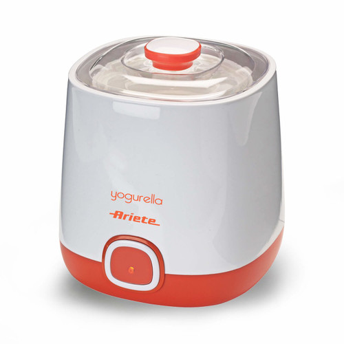 ARIETE - 621 YOGURELLA - YOGURTIERA PER PREPARARE YOGURT C - 2130002745