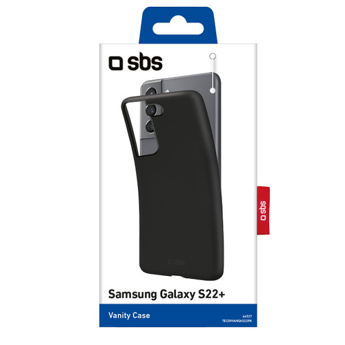 SBS - TECOVVANSAS22PK - 2210012757