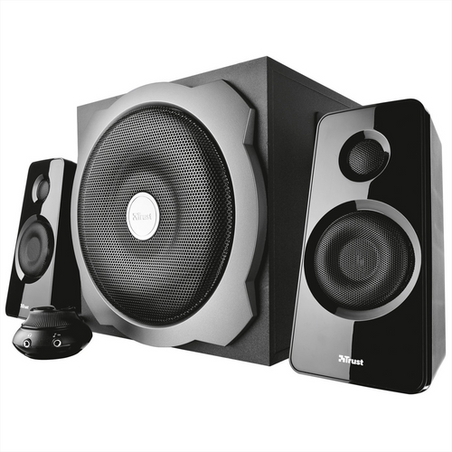 TRUST - TYTAN 2.1 SPEAKER SET - 2130001896