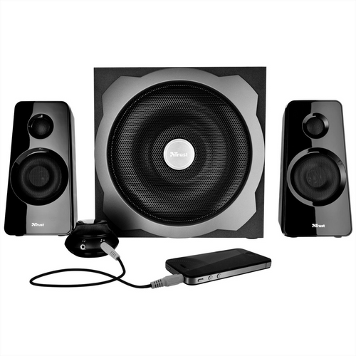 TRUST - TYTAN 2.1 SPEAKER SET - 2130001896