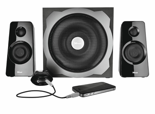 TRUST - TYTAN 2.1 SPEAKER SET - 2130001896