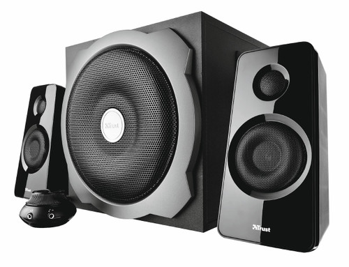 TRUST - TYTAN 2.1 SPEAKER SET - 2130001896