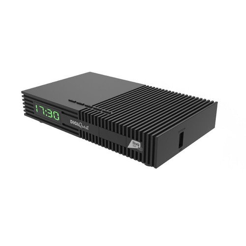 DIGIQUEST - TIVÙSAT TI9 CLASSIC - 2210012727
