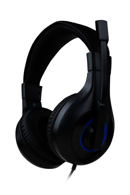 BIG BEN - CUFFIE STEREO PER PS4™/PS5™ CON FILO - 2210012704 BIG BEN - CUFFIE STEREO PER PS4™/PS5™ CON FILO - 2210012704