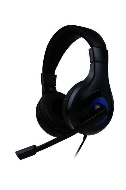BIG BEN - CUFFIE STEREO PER PS4™/PS5™ CON FILO - 2210012704