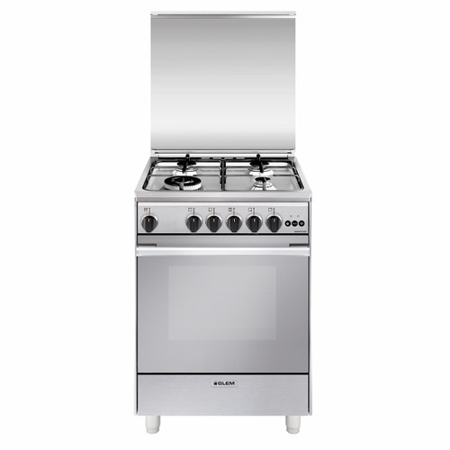 Glem Gas Spa - U664VI - 2150010711