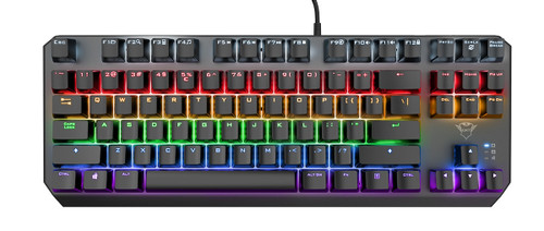 TRUST - GXT834 CALLAZ TKL KEYBOARD IT - 2210012623