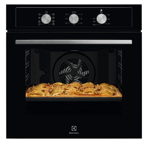 ELECTROLUX - EOH2H04K - 242000035 ELECTROLUX - EOH2H04K - 242000035