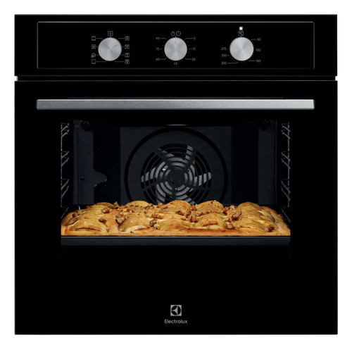 ELECTROLUX - Forno Incasso Multi Classe A+ 60 Cm MADE IN ITALY EOH2H04K - 242000035