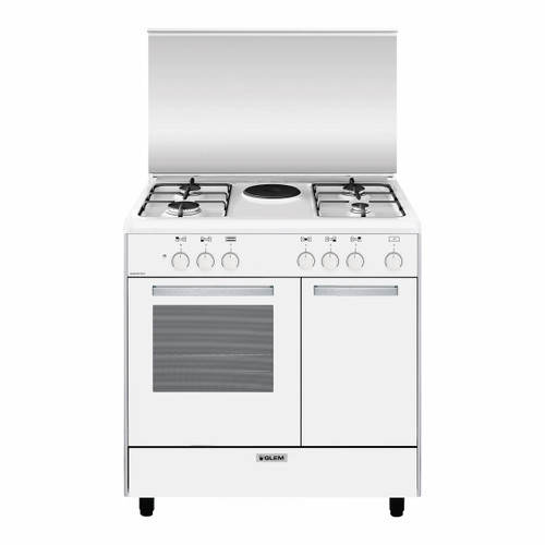 GLEM GAS - AR856EX - 2150010672 GLEM GAS 0 | Trony.it