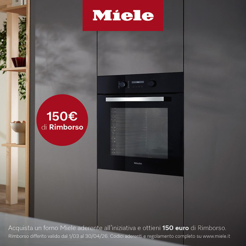 MIELE - H 2455 B - 242000020