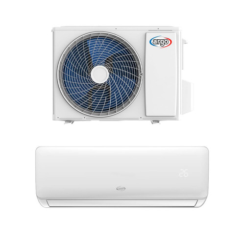 ARGO - CLIMADESIGN 9 KIT MONOSPLIT 9000BTU - 2240007918
