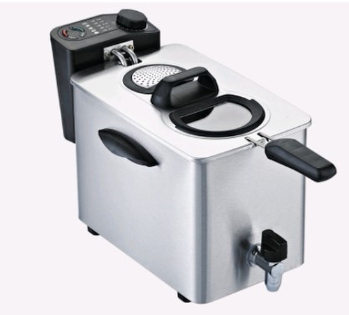 RGV - FRIGGITRICE FRY TYPE 4LT - 1902125155