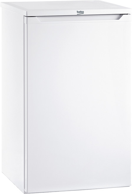 BEKO - FS166020 Congelatore verticale Libera installazione 65 L E Bianco - 1902124210