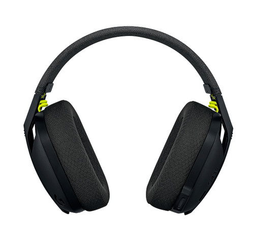 LOGITECH - G435 LIGHTSPEED Wireless Gaming Headset - 2210009476