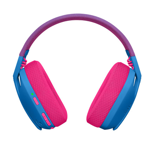 LOGITECH - G435 LIGHTSPEED Wireless Gaming Headset - 2210009478 LOGITECH - G435 LIGHTSPEED Wireless Gaming Headset - 2210009478