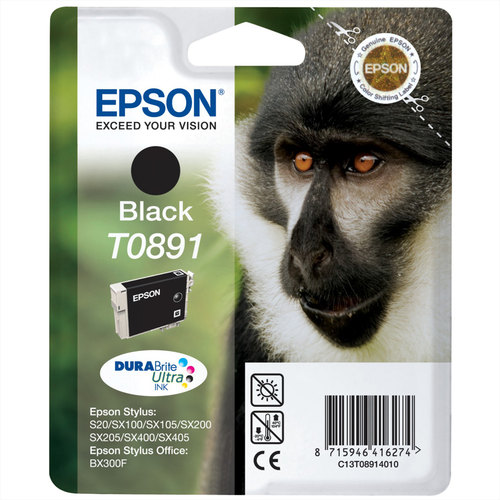 EPSON - T089 SCIMMA - 1902122415