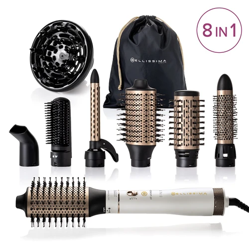 BELLISSIMA IMETEC - MODELLATORE AD ARIA CALDA AIR WONDER - 2210009448