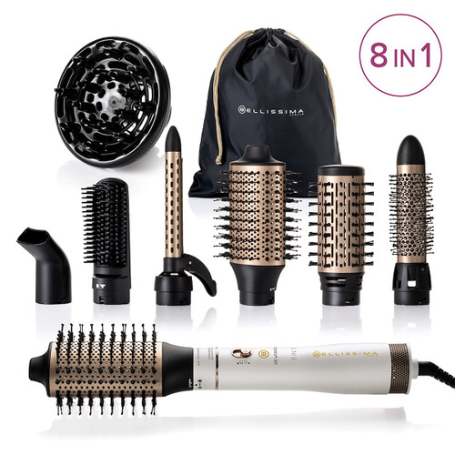 BELLISSIMA IMETEC - MODELLATORE AD ARIA CALDA AIR WONDER - 2210009448