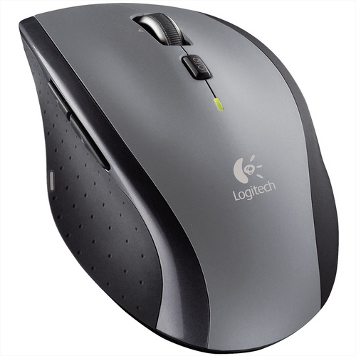 LOGITECH - M705 - 1902086930 LOGITECH - M705 - 1902086930