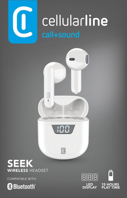 CELLULARLINE - SEEK - 2210009422