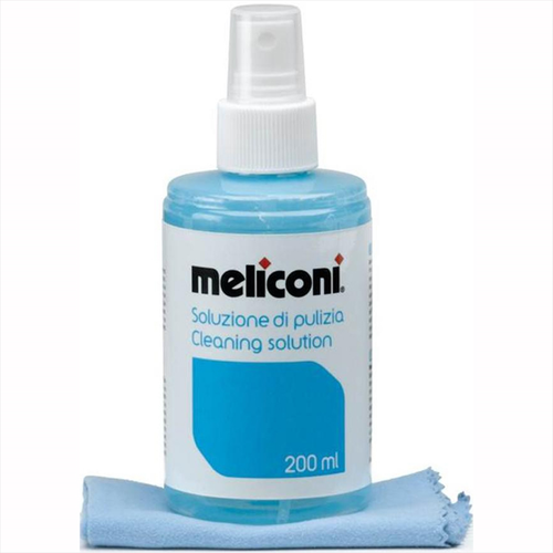 MELICONI - D. C-200 SOLUZ CON PANNO - 1902085784