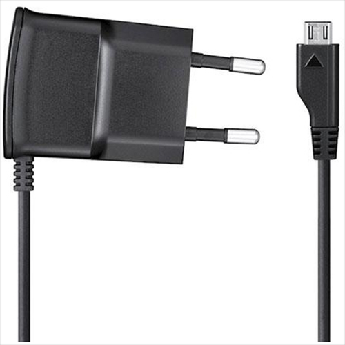 SAMSUNG - TRAVEL ADAPTER MICRO USB - 1902085635 SAMSUNG 0 | trony.live