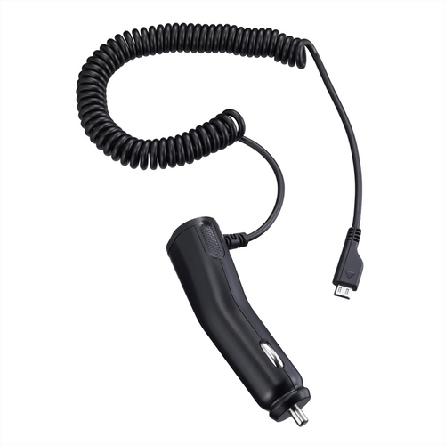 SAMSUNG - CARICABATTERIE DA AUTO MICRO USB 700MA - 1902084507