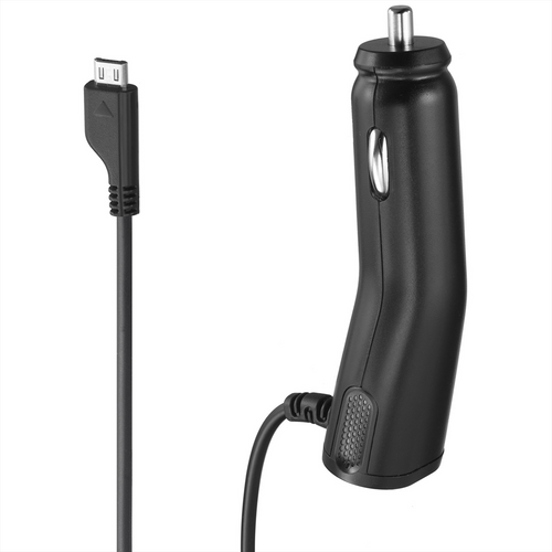 SAMSUNG - CARICABATTERIE DA AUTO MICRO USB 700MA - 1902084507 SAMSUNG 0 | Trony.it