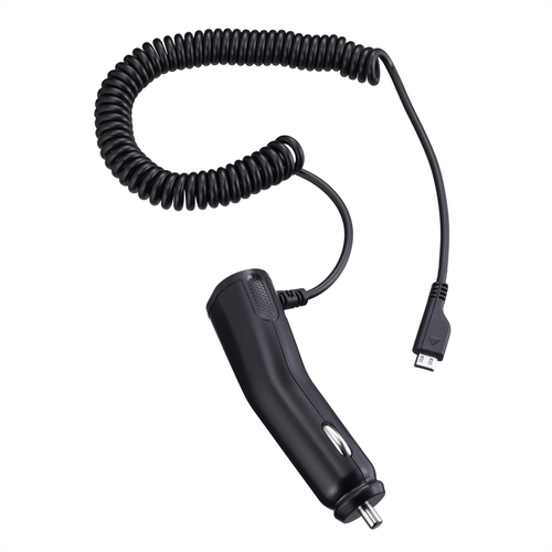 SAMSUNG - CARICABATTERIE DA AUTO MICRO USB 700MA - 1902084507