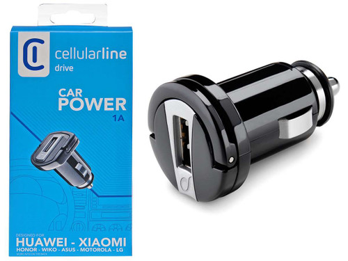 CELLULARLINE - MICROCBRUSB - 1902084055