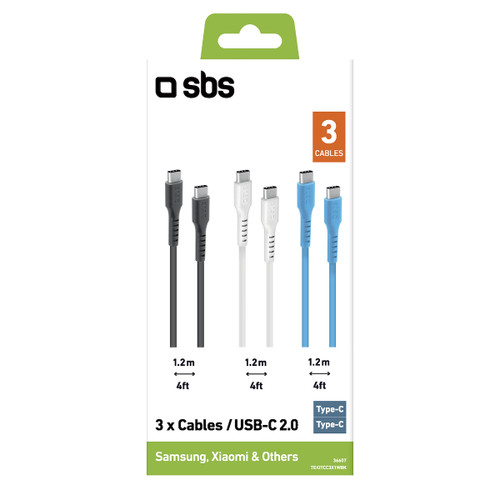 SBS - TEKITCC3X1WBK - 2210009257
