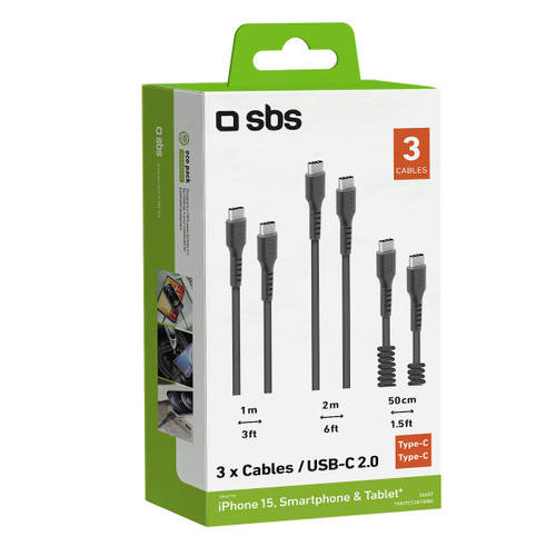 SBS - TEKITCC3IN1K - 2210009253