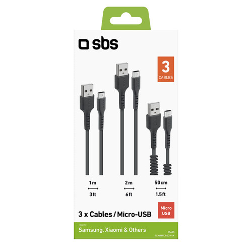 SBS - TEKITMICRO3IN1K - 2210009254