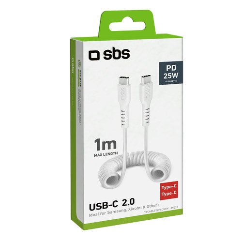 SBS - TECABLETYPCCS1W - 2210009221