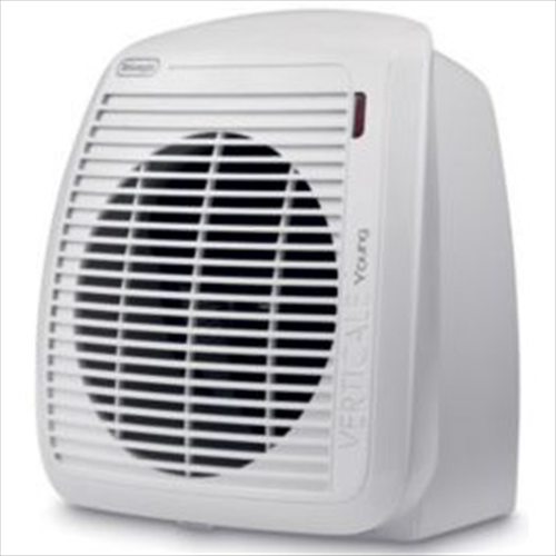 De Longhi Spa - HVY1020   WH/WH - 1902081486