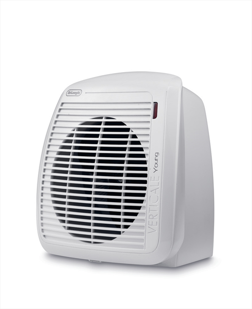 De Longhi Spa - HVY1020   WH/WH - 1902081486
