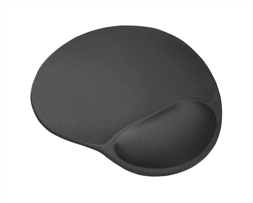 TRUST - BIGFOOT MOUSEPAD BLACK - 1902077461
