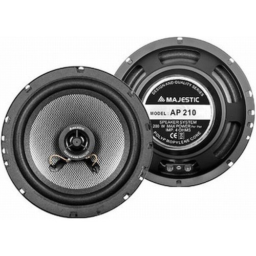 NEW MAJESTIC - AP 210 - 1902075638